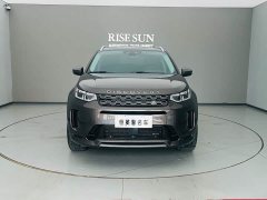 Land Rover Discovery Sport 249PS R-Dynamic S Performance Edition - ფოტო 2