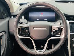 Land Rover Discovery Sport 249PS R-Dynamic S Performance Edition - ფოტო 6