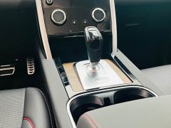 Land Rover Discovery Sport 249PS R-Dynamic S Performance Edition - ფოტო 7