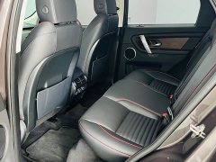 Land Rover Discovery Sport 249PS R-Dynamic S Performance Edition - ფოტო 8