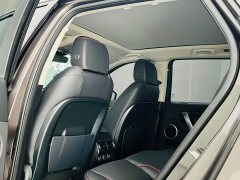 Land Rover Discovery Sport 249PS R-Dynamic S Performance Edition - ფოტო 9