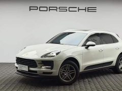 Porsche Macan 2.0T - ფოტო 1
