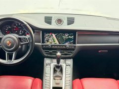 Porsche Macan 2.0T - ფოტო 10