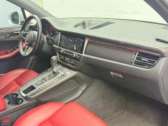 Porsche Macan 2.0T - ფოტო 11