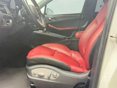 Porsche Macan 2.0T - ფოტო 13