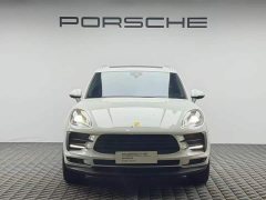Porsche Macan 2.0T - ფოტო 2