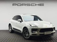 Porsche Macan 2.0T - ფოტო 3