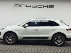 Porsche Macan 2.0T - ფოტო 4