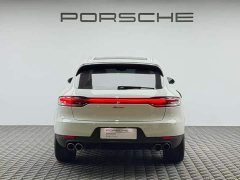Porsche Macan 2.0T - ფოტო 5
