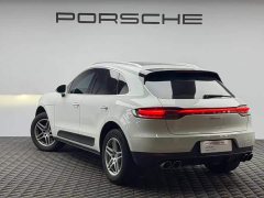 Porsche Macan 2.0T - ფოტო 6