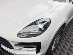 Porsche Macan 2.0T - ფოტო 7