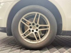 Porsche Macan 2.0T - ფოტო 8