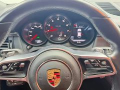 Porsche Macan 2.0T - ფოტო 9