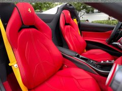 Ferrari 812 2020 6.5L GTS - ფოტო 5