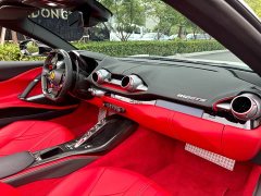Ferrari 812 2020 6.5L GTS - ფოტო 6