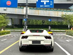 Ferrari 812 2020 6.5L GTS - ფოტო 8