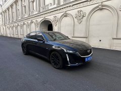 Cadillac CT5 28T Fashion Edition - ფოტო 2