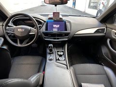 Cadillac CT5 28T Fashion Edition - ფოტო 4