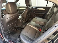 Cadillac CT5 28T Fashion Edition - ფოტო 5