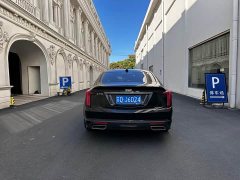 Cadillac CT5 28T Fashion Edition - ფოტო 7