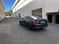 Cadillac CT5 28T Fashion Edition - ფოტო 8