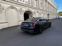 Cadillac CT5 28T Fashion Edition - ფოტო 9