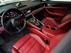Porsche Panamera 4S Sport Turismo 2.9T - ფოტო 10