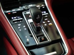 Porsche Panamera 4S Sport Turismo 2.9T - ფოტო 13