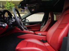 Porsche Panamera 4S Sport Turismo 2.9T - ფოტო 15