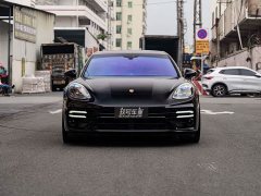 Porsche Panamera 4S Sport Turismo 2.9T - ფოტო 2