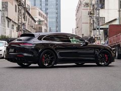 Porsche Panamera 4S Sport Turismo 2.9T - ფოტო 3