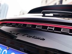 Porsche Panamera 4S Sport Turismo 2.9T - ფოტო 7