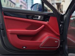 Porsche Panamera 4S Sport Turismo 2.9T - ფოტო 8