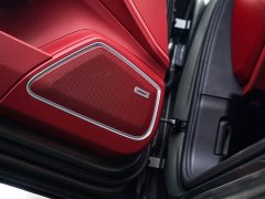 Porsche Panamera 4S Sport Turismo 2.9T - ფოტო 9