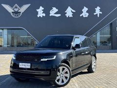 Land Rover Range Rover 3.0 L6 400PS Genesis Extended Edition - ფოტო 1