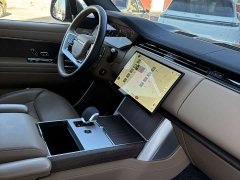Land Rover Range Rover 3.0 L6 400PS Genesis Extended Edition - ფოტო 15