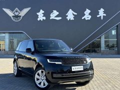 Land Rover Range Rover 3.0 L6 400PS Genesis Extended Edition - ფოტო 6