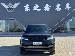 Land Rover Range Rover 3.0 L6 400PS Genesis Extended Edition - ფოტო 7