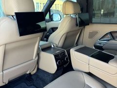 Land Rover Range Rover 3.0 L6 400PS Genesis Extended Edition - ფოტო 8