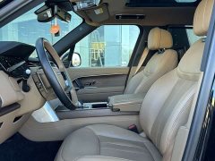 Land Rover Range Rover 3.0 L6 400PS Genesis Extended Edition - ფოტო 9