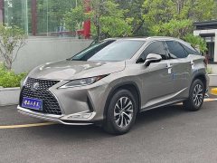 Lexus RX 2020 Facelift 300 FWD Elite - ფოტო 1