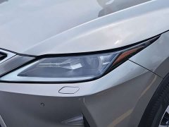 Lexus RX 2020 Facelift 300 FWD Elite - ფოტო 11