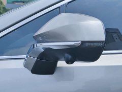 Lexus RX 2020 Facelift 300 FWD Elite - ფოტო 13