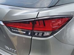 Lexus RX 2020 Facelift 300 FWD Elite - ფოტო 14