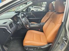 Lexus RX 2020 Facelift 300 FWD Elite - ფოტო 16