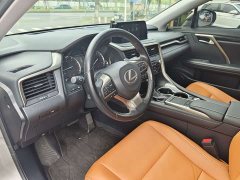 Lexus RX 2020 Facelift 300 FWD Elite - ფოტო 17