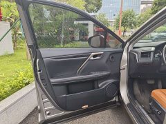 Lexus RX 2020 Facelift 300 FWD Elite - ფოტო 18