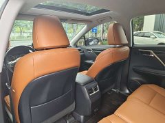 Lexus RX 2020 Facelift 300 FWD Elite - ფოტო 20