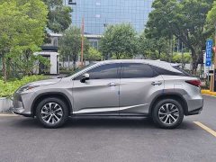 Lexus RX 2020 Facelift 300 FWD Elite - ფოტო 4