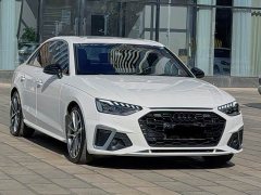 Audi A4L 2020 45 TFSI quattro Premium Dynamic - ფოტო 2